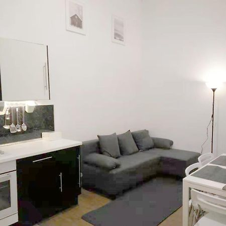 Apartamento E34 Budapest Exterior foto