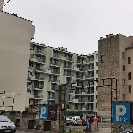 Apartamento E34 Budapest Exterior foto