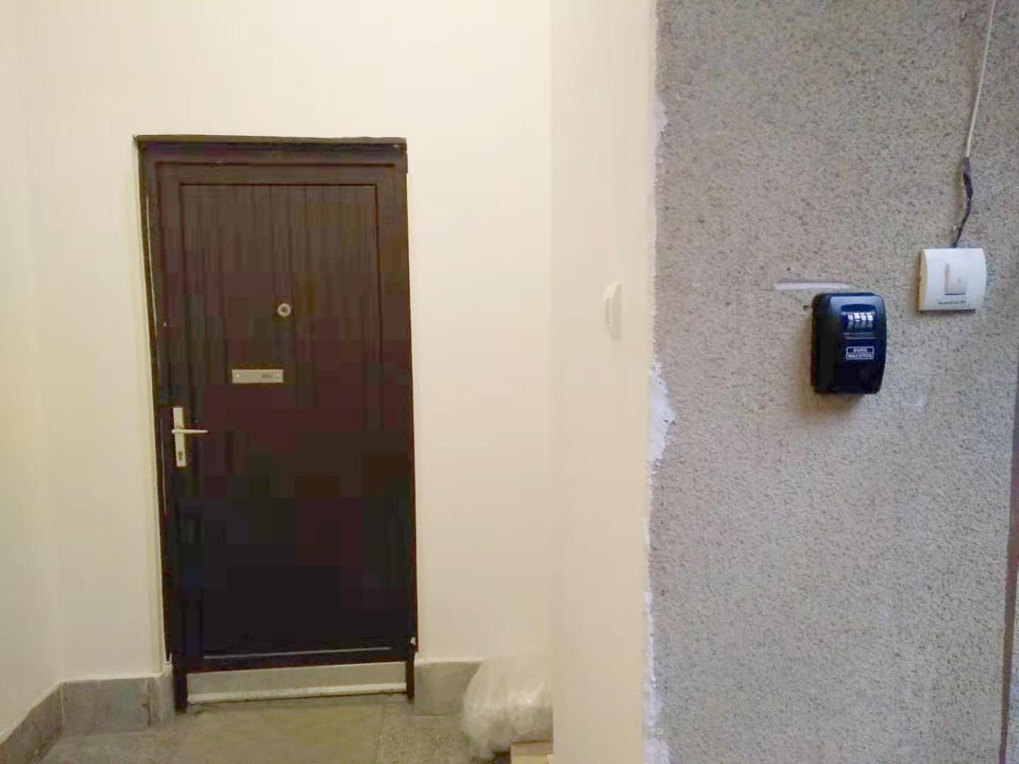 Apartamento E34 Budapest Exterior foto