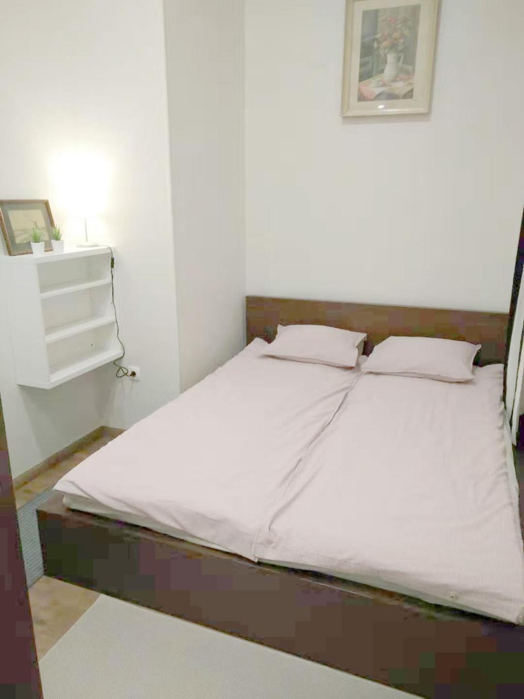 Apartamento E34 Budapest Exterior foto