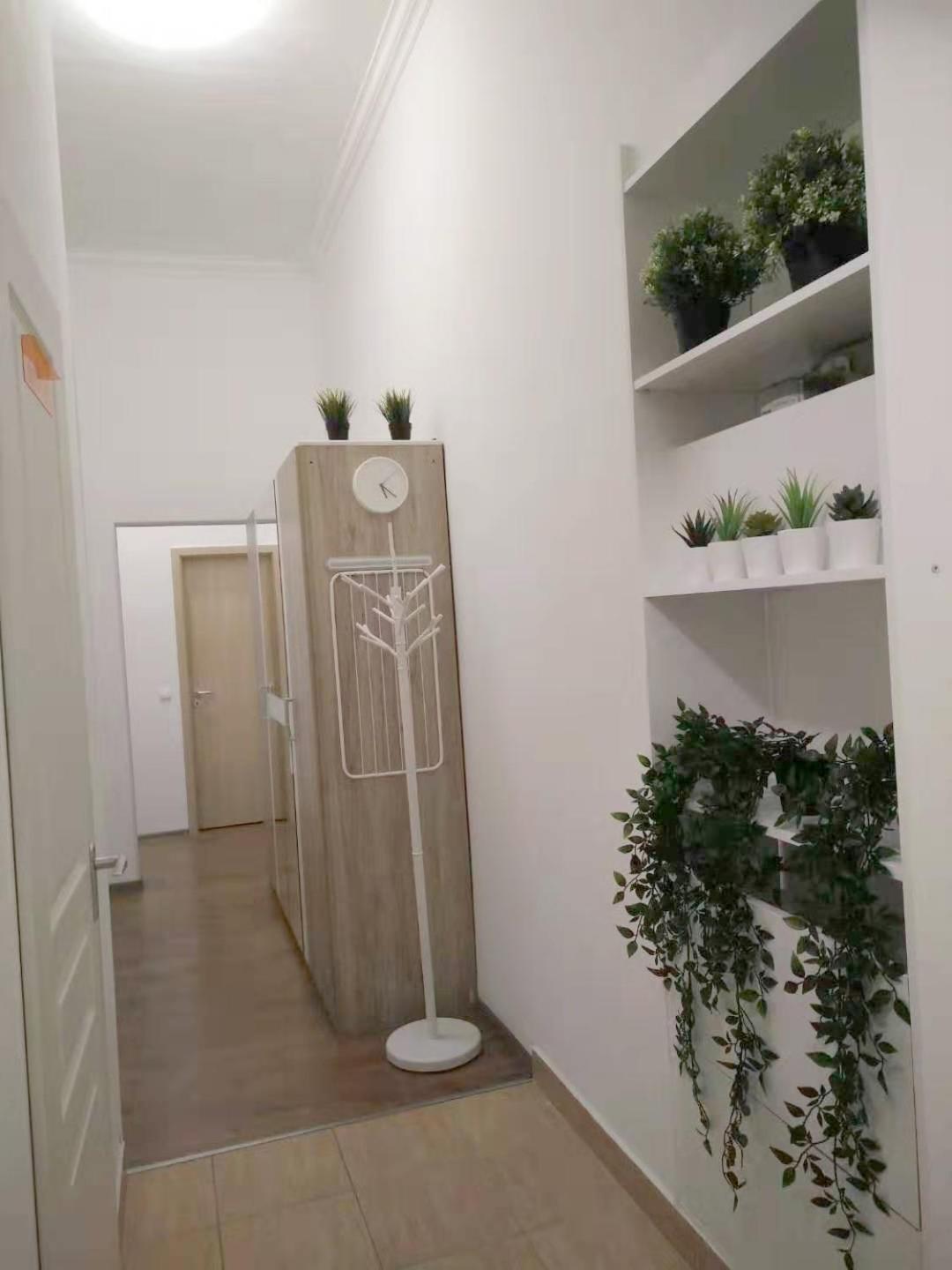 Apartamento E34 Budapest Exterior foto