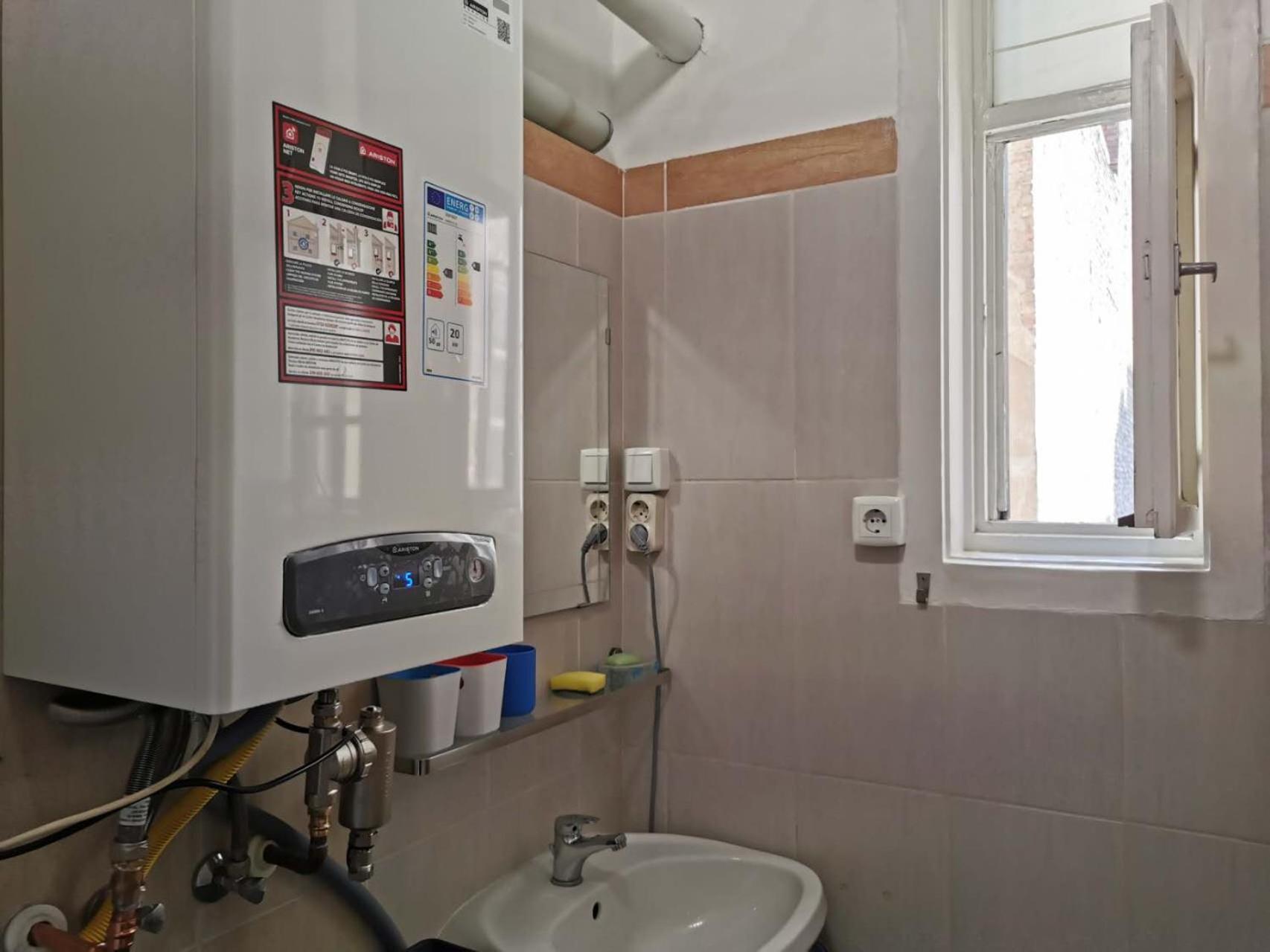 Apartamento E34 Budapest Exterior foto